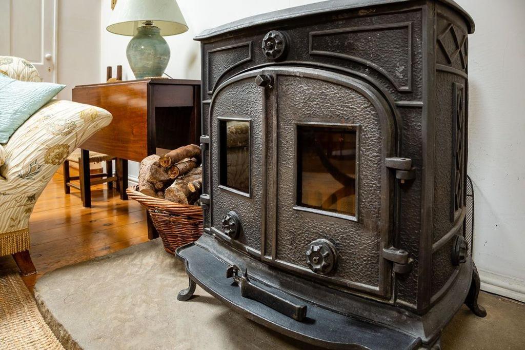 Tyas Cottage Slaithwaite Zewnętrze zdjęcie