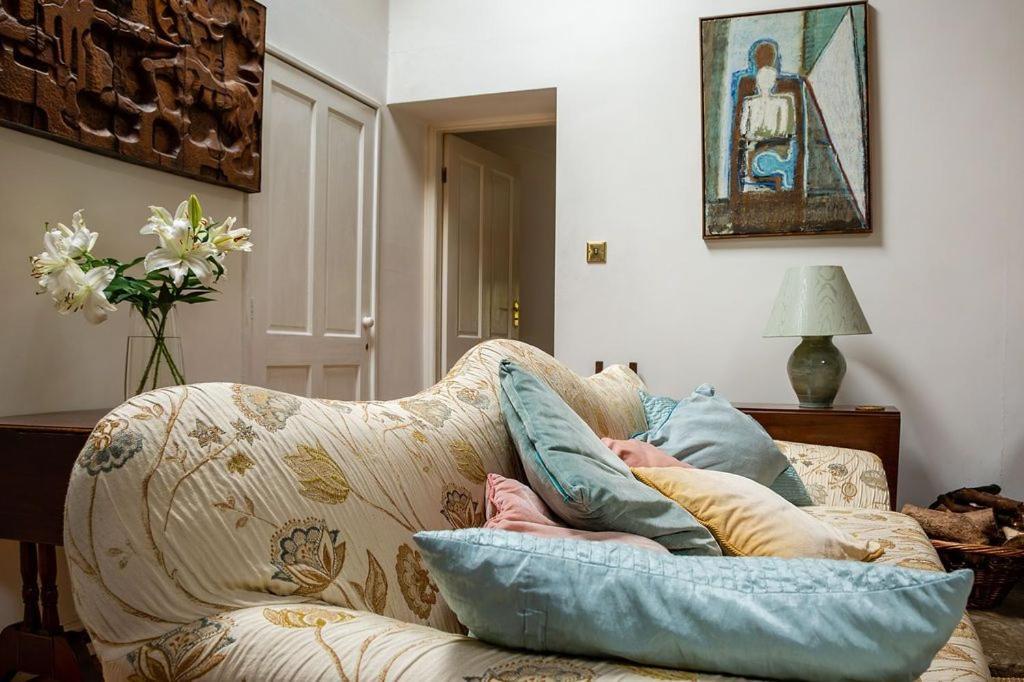 Tyas Cottage Slaithwaite Zewnętrze zdjęcie