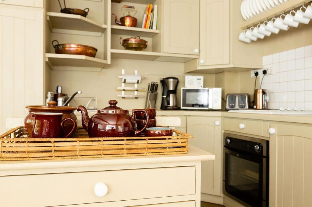 Tyas Cottage Slaithwaite Zewnętrze zdjęcie
