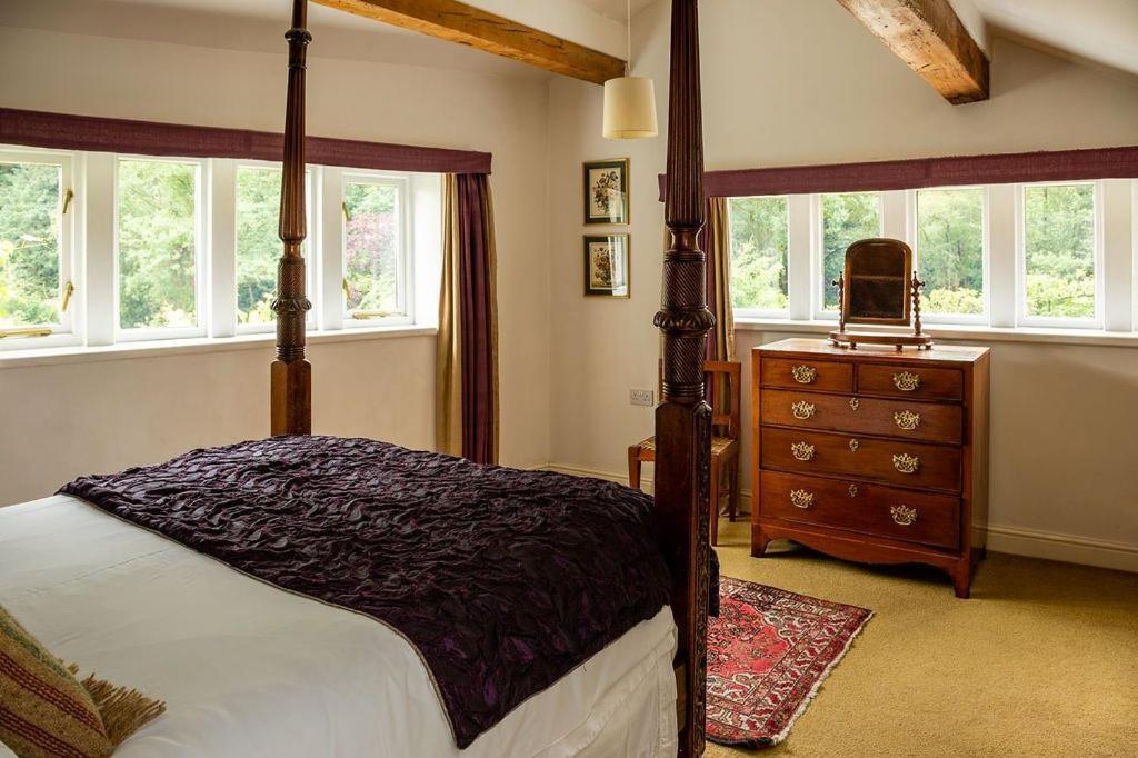 Tyas Cottage Slaithwaite Zewnętrze zdjęcie