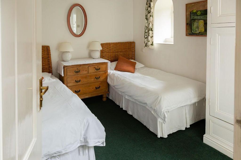 Tyas Cottage Slaithwaite Zewnętrze zdjęcie