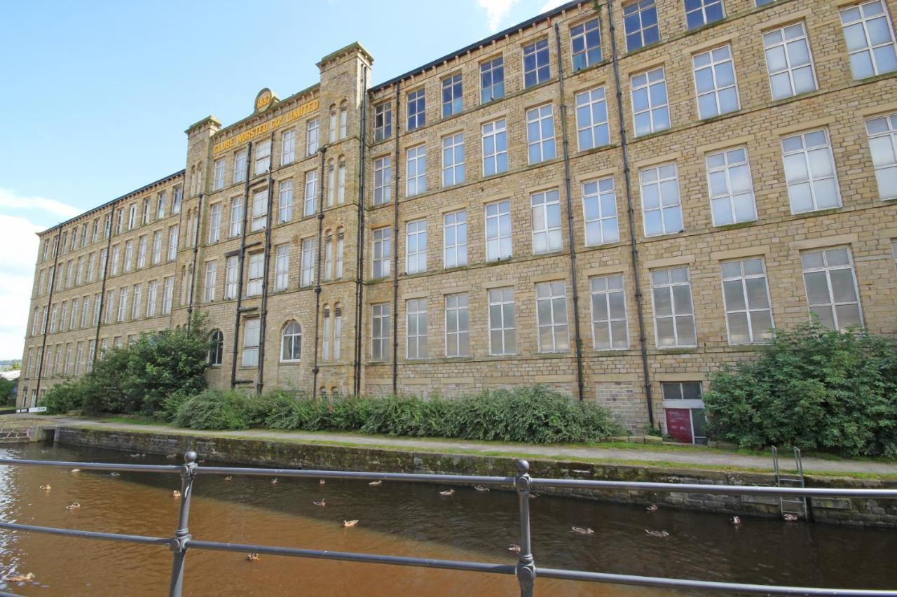 Tyas Cottage Slaithwaite Zewnętrze zdjęcie