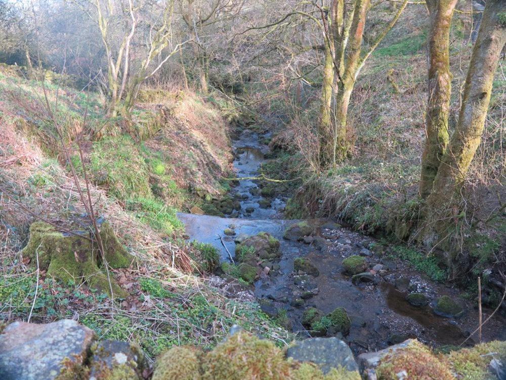 Tyas Cottage Slaithwaite Zewnętrze zdjęcie