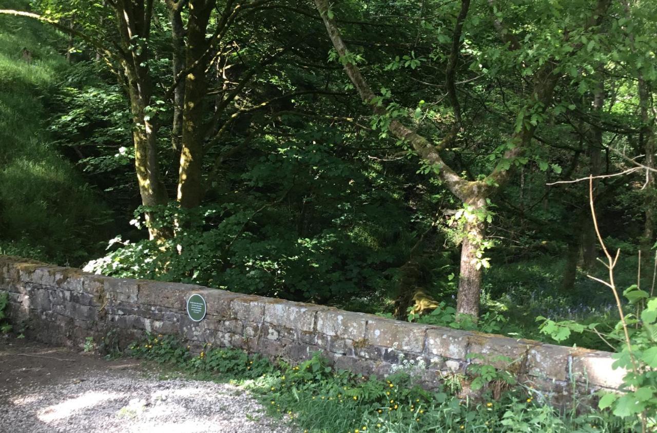 Tyas Cottage Slaithwaite Zewnętrze zdjęcie